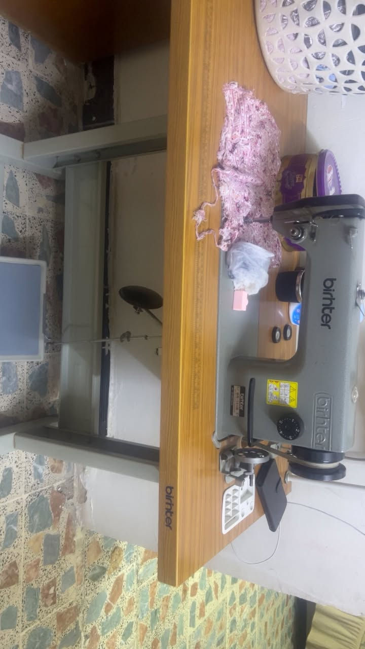 للبيع جديده مكينه سعرها ٣٠٠ قفل


**إذا كنت صاحب هذا الإعلان وتريد حذفه لأي سبب، رجاءا أرسل رسالة إلى الدعم الفني**