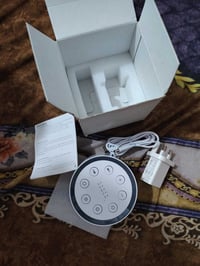 سماعة • أضواء • ام بي