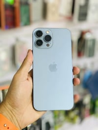 آيفون ١٣ برو ماكس • ٢٥٦ • م الربيضه