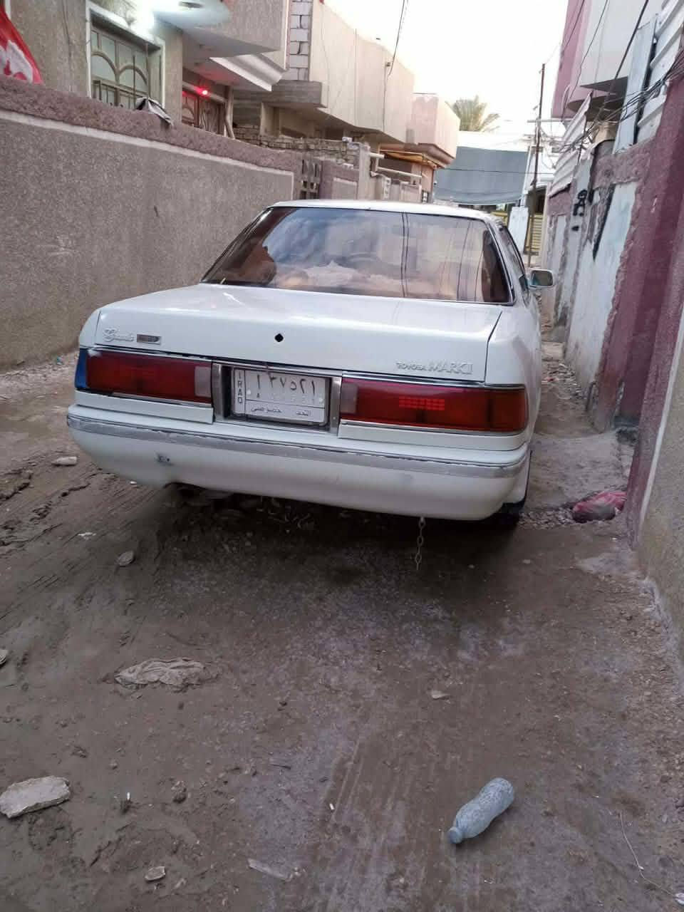 السلام عليكم مارك ٢ رقم نجف تريد تحويل تريد وكاله
جاهزه السعر ٢٧ وبيه مجال مكاني بابل سيف سعد
*********** مكلف بالنشر
