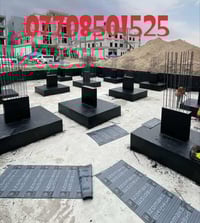 تغليف أسآس العمارات المدنية والدوائر الحكومية 07708501525 للحفاظ عليها...