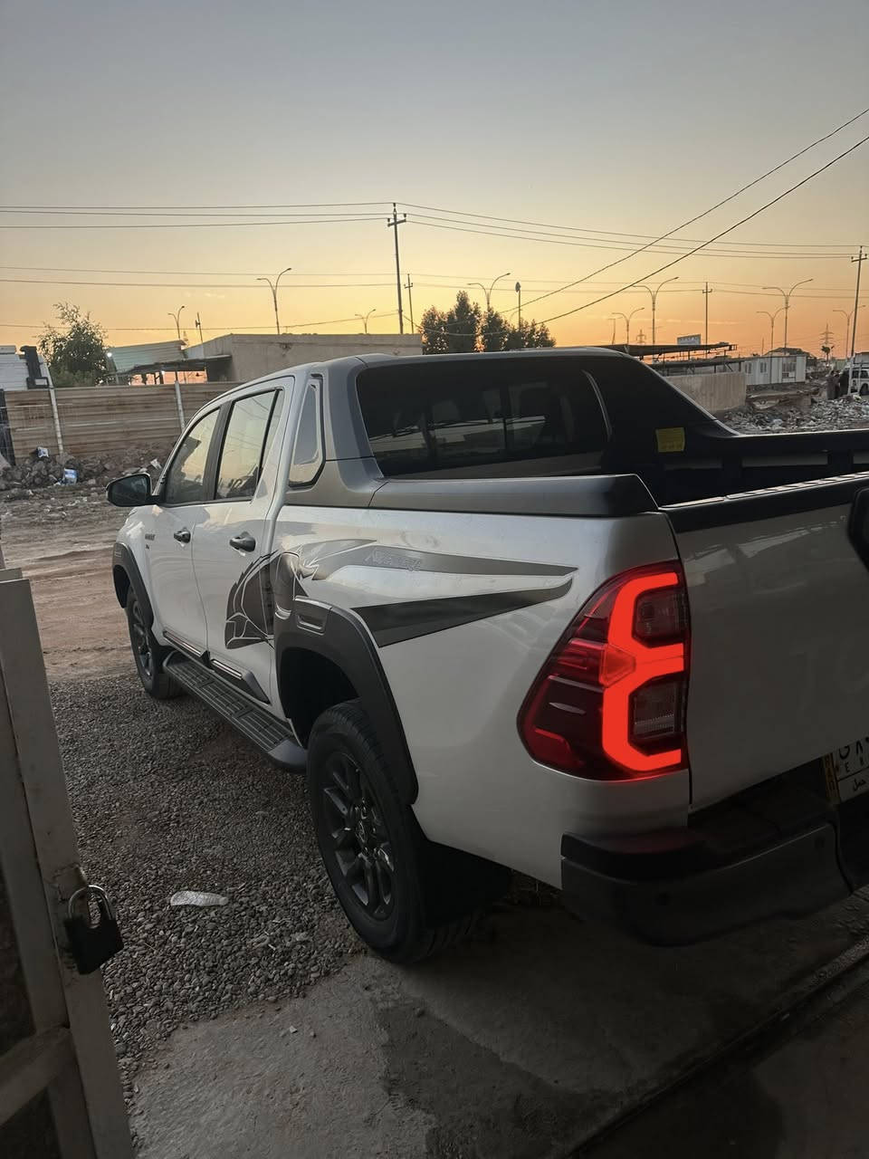 للبيع افنجر كويتي ٢٠٢٢ رقم بغداد    مكفوله كويتي
***********
