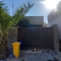 حي الحسن العسكري • طابو صرف • ٣ غرف