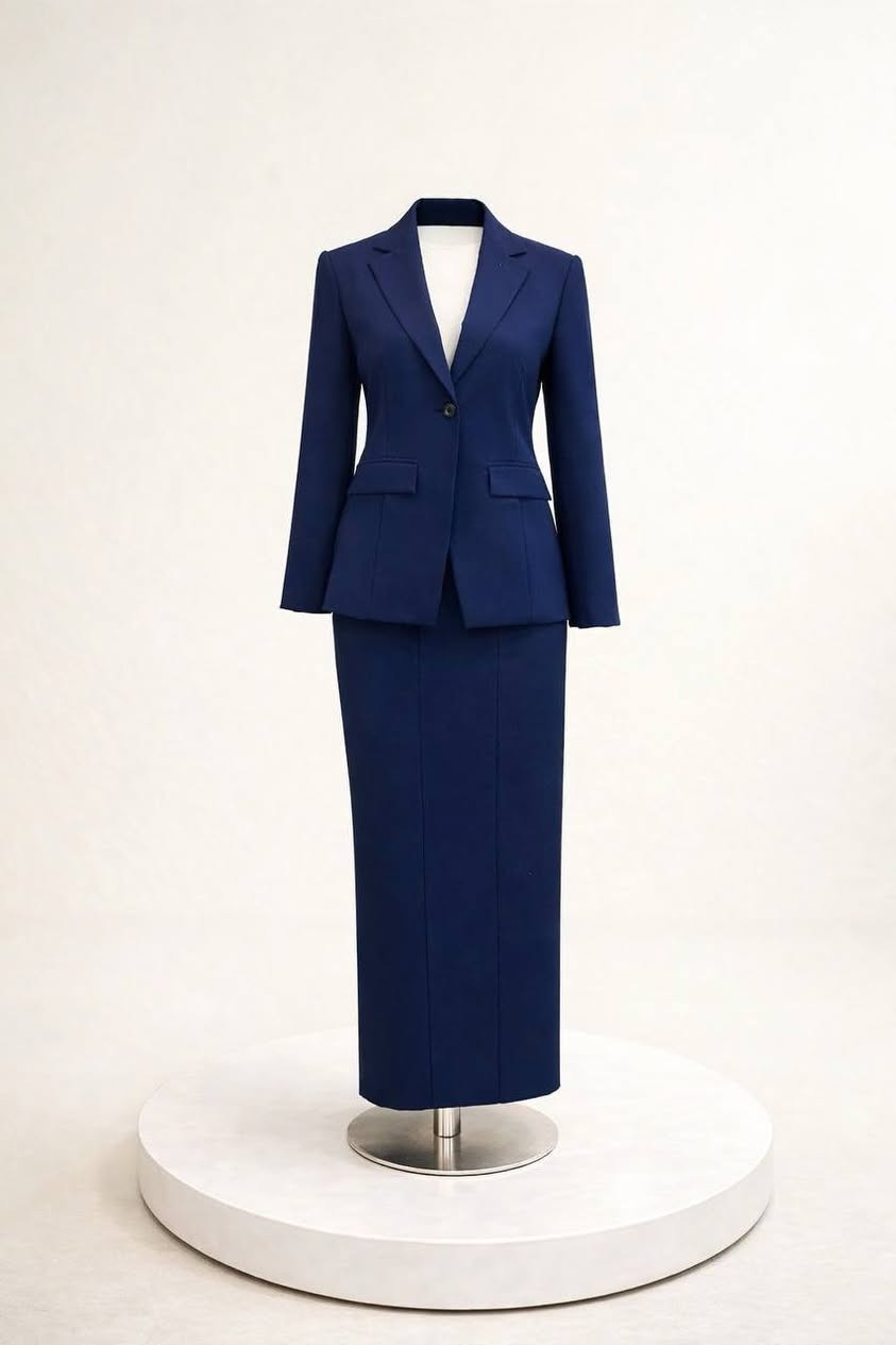 الاستفسار والحجز فقط واتساب+9647775744834
ستره مع تنوره 
ستره مبطنه بالكامل 
التنوره مبطنه 
36 38 40
السعر 30 توصيل مجاني


**إذا كنت صاحب هذا الإعلان وتريد حذفه لأي سبب، رجاءا أرسل رسالة إلى الدعم الفني**