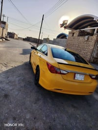 سوناته • ٢٠١١ • رقم بابل