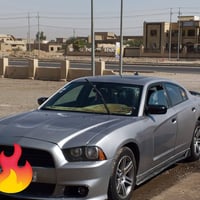 دعاميه خلفية SRT • مبادلة مراوس • بغداد