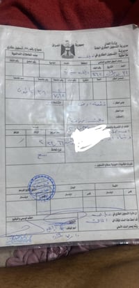 أرض للبيع • قطعة أرض • كاطون الرحمه • شارع الصحفية • أرض 125 متر • أرا...
