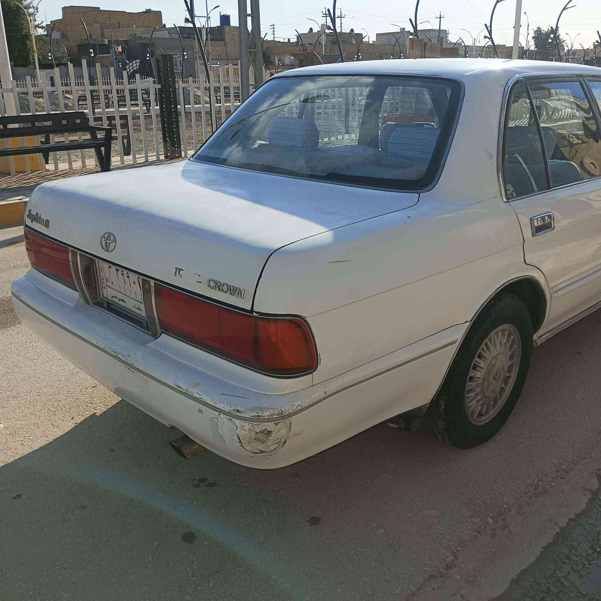 سلام عليكم
أرنب أيسر بلاد رقم بغداد مكفوله بسمي سعر 72
***********
