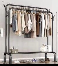 ستاند ملابس • توصيل