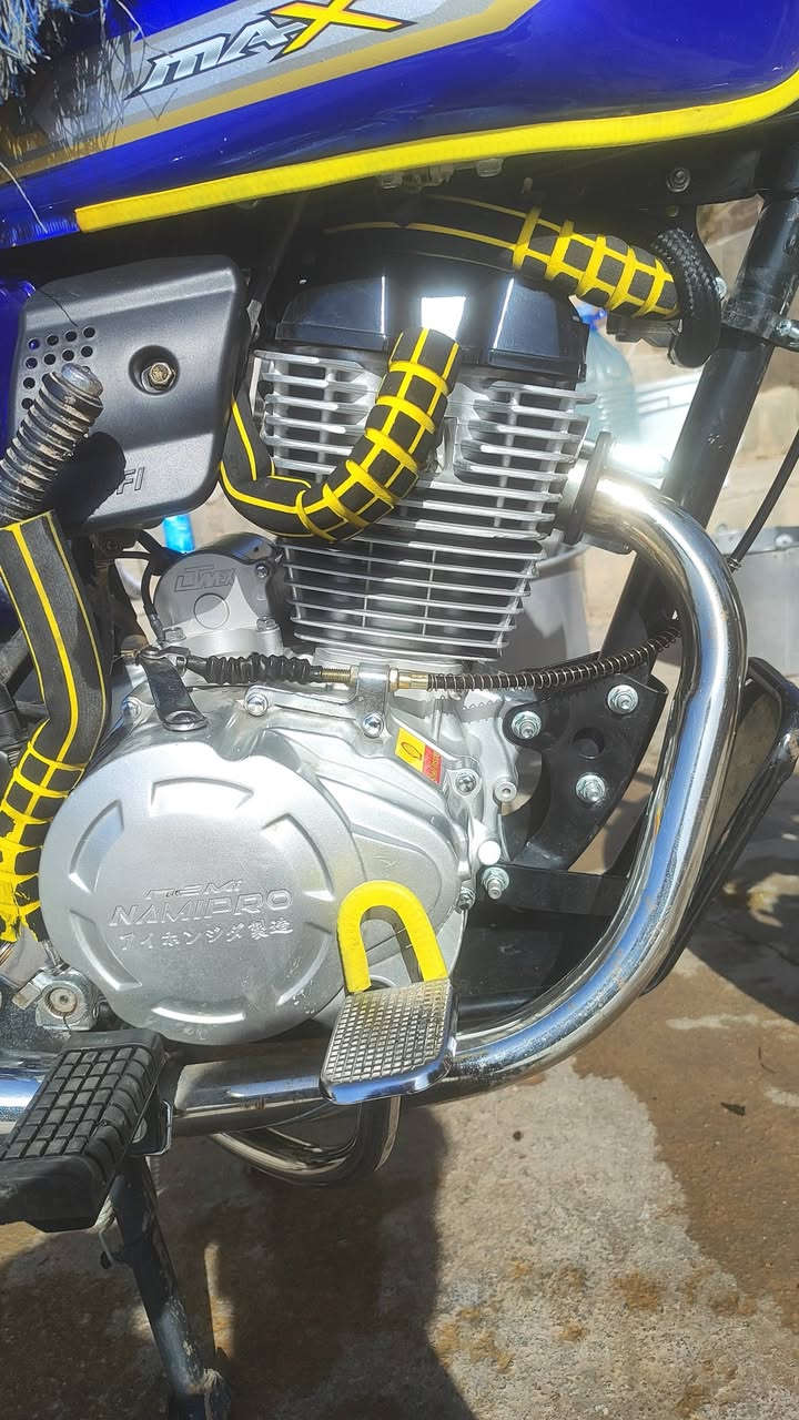 سلام عليكم نامي برو مديل 25 محرك ما مفتوح كهربائيات شغال شلعة معدل سعر خاص
رقمي ***********
