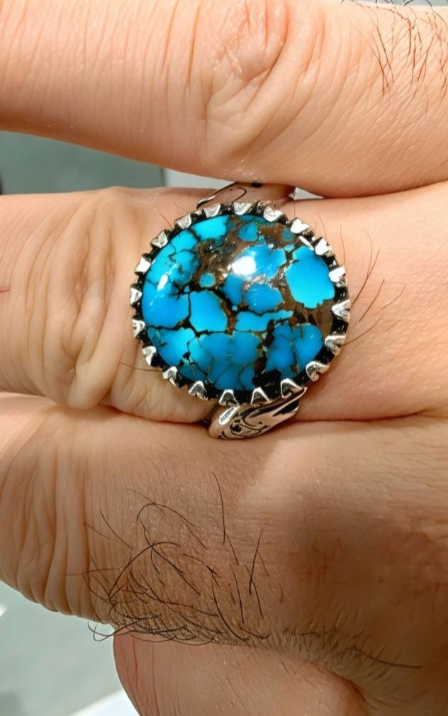 محبس فيروز نيشابوري صياغه ايرانيه 
المحبس وارد ايران لمحبي الاقتناء 
التواصل خاص


**إذا كنت صاحب هذا الإعلان وتريد حذفه لأي سبب، رجاءا أرسل رسالة إلى الدعم الفني**