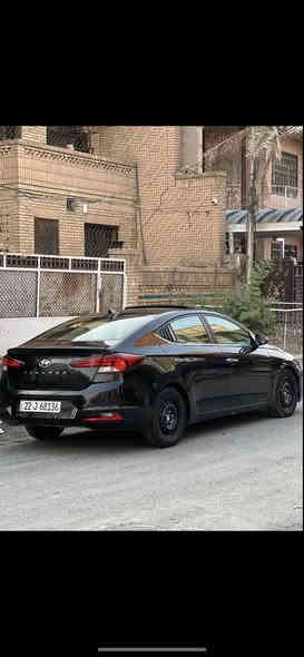 السلام عليكم 
النترا 2019 امريكي سياره بدون ضربة سرقة فقط بنيد وقبق جنطه بيهه طخه بلعراق بلباب الخلفي ومصبوغ سياره بدون ايرباك بدون دواخل كله مكفول فول مواصفات بصمه فتحه اشاير بلمري كشنات جلد تدفئه كشنات وستيرن تحديد مسار تثبيت سرعة مواصفات الفول صدر جديد تايرات قبل ٤ ايام شادهن جدد بدون اي نقص بيهه  تنقيص دهن فقط 
مكان سياره غزاليه السعر ١٣٠ مجال بسيط رقم اربيل باسمي تحويل ثاني يوم ***********
