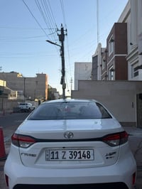 كورله هايبرد ٢٤ سياره ماشيه ٥٧ سياره كير مكينه كفاله صدر  تخم تاير جدي...