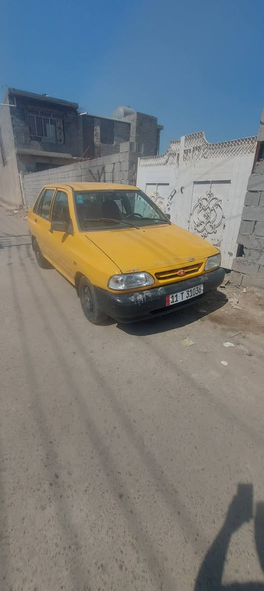 السلام عليكم مديل ١٢ بسمي سنويه لل٣١ مصفره محرك بي تبخير وعوزهة ترتيب مكاني 
بغداد حي انصر
***********بي واتساب  سعر ٢٤
