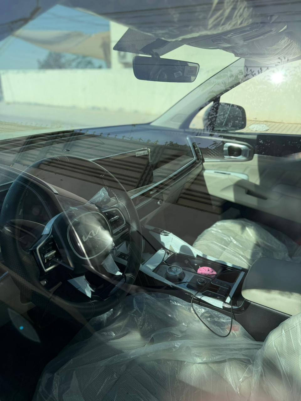 سورنتو 2024 فول مواصفات vip لون صدفي زيتتوني سياره كفاله عامه معدى شخوط موضحه بصوره ورصعات صغار بل باب السعر 3 شدات وبيه مجال


**إذا كنت صاحب هذا الإعلان وتريد حذفه لأي سبب، رجاءا أرسل رسالة إلى الدعم الفني**