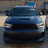 دورانجو SXT • ٢٠٢١ • ٣٦٠٠ V6