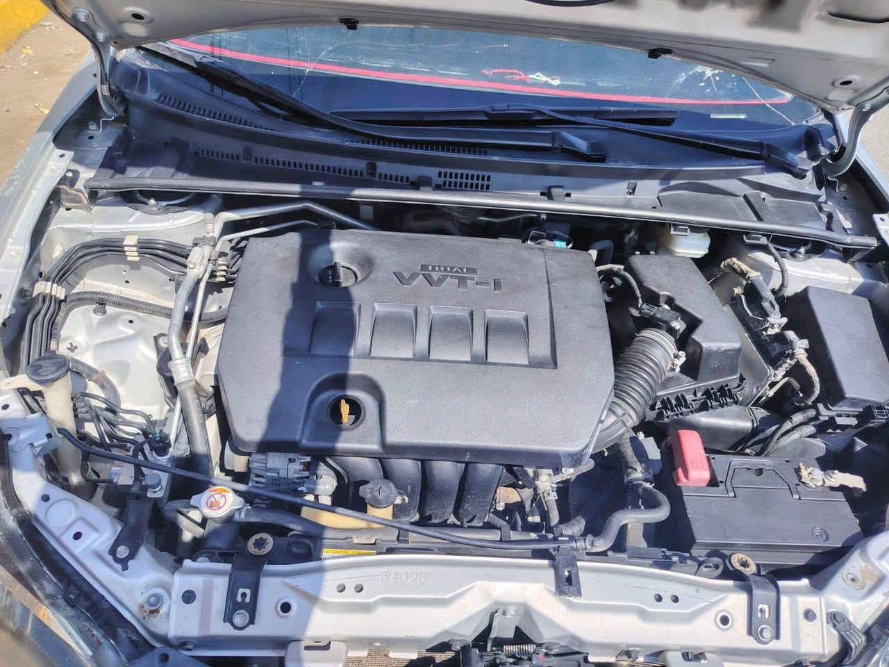 سلام عليكم كورلا للبيع موديل 19رقم ديالى المكان ديالى الخالص رقم الهاتف ***********
