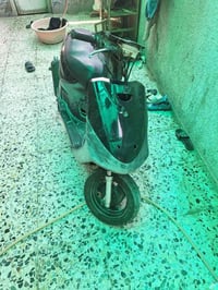 ماكس قجمه لبيع كوم حديد سعر 100 وبيها مجال قليل دراجة طفت بعد ما أشتغل...