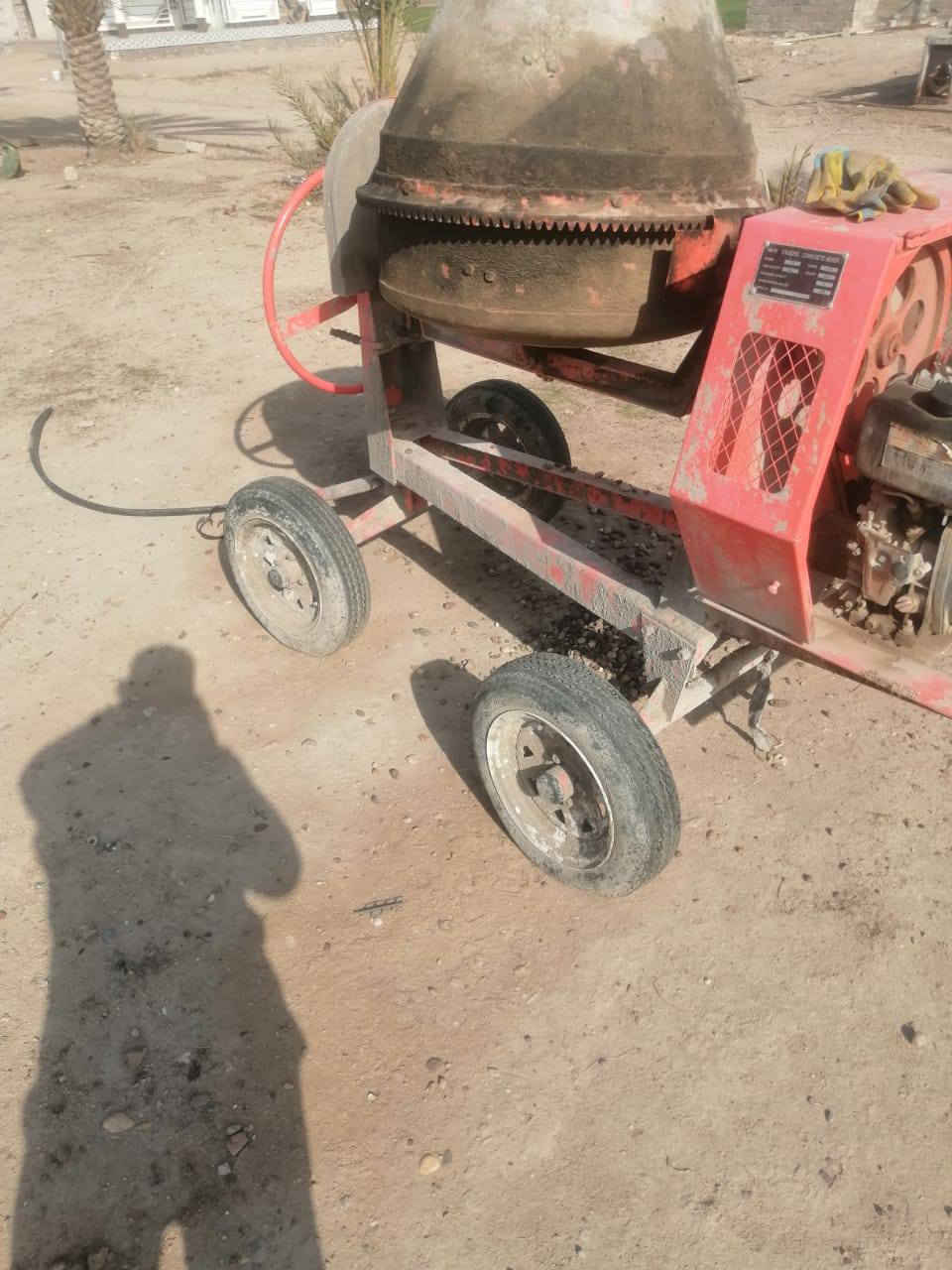 سلام عليكم خباطه للبيع شغاله سعرها 600وبيها مجال 
العنوان الكرمه البعلوان  قرب ابراهيم ابن علي 

لتواصل ‏‪***********‬‏
