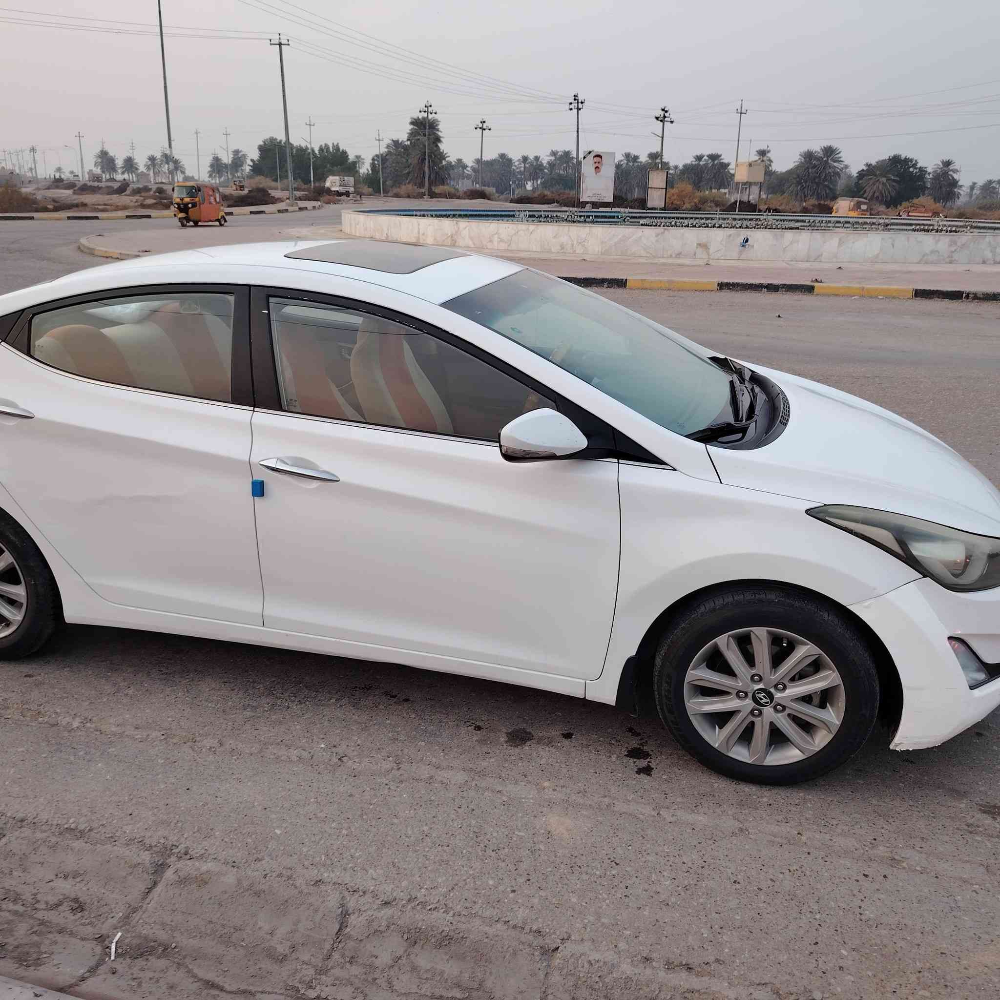 الانتره 15 خليجي مكفوله من الصبغ و التبديل محرك ١٨٠٠ رقم ميسان *********** سعرها ١٢٢
