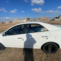 سيراتو • ٢٠١١ • وارد خليجي