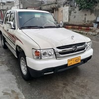 موديل ٢٠٠٨ • كابريته • السليمانية