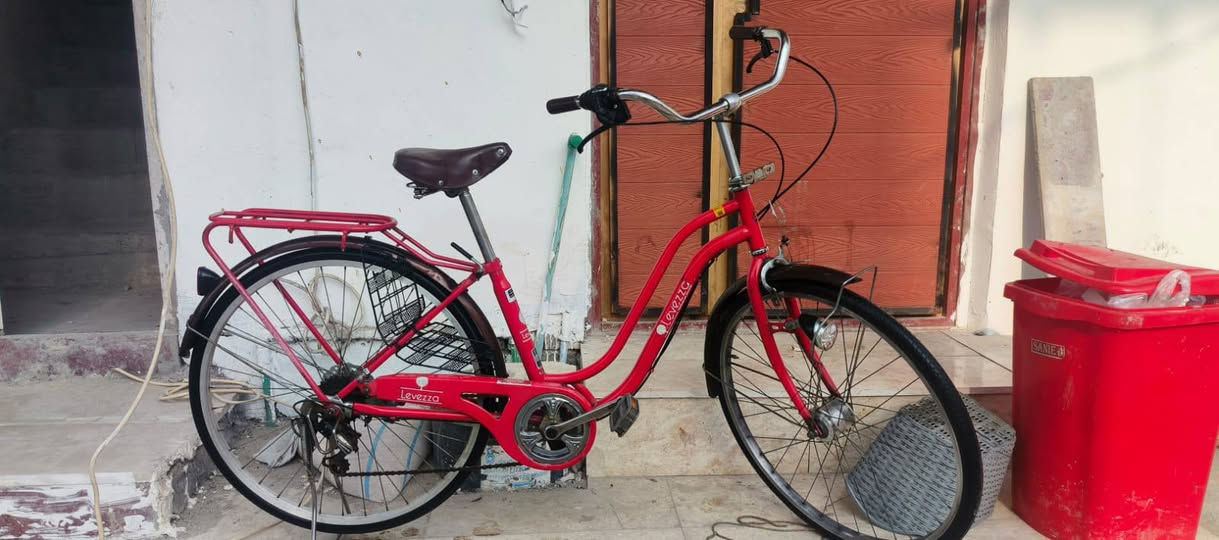 بايسكل للبيع 50 مكان كربلا مجسر لعباس


**إذا كنت صاحب هذا الإعلان وتريد حذفه لأي سبب، رجاءا أرسل رسالة إلى الدعم الفني**