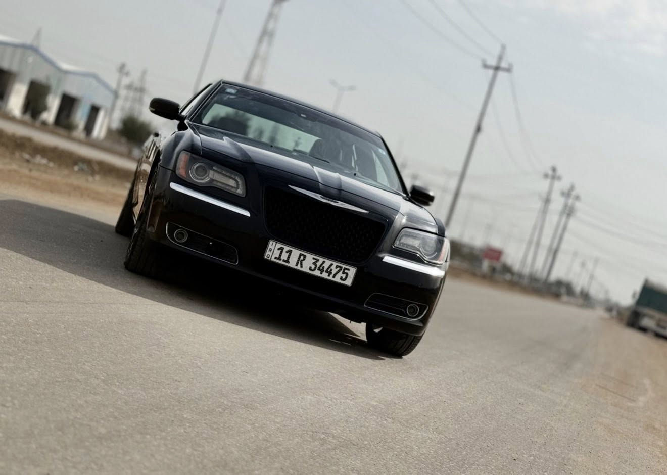 اوباما  300s  فول
موديل :2012 

اصل لا محدث ولا شي كل على بلاد

فول على اخير شنو ل يعجبك من مواصفات بيه سياره

داخله سياره كندي كفاله عام

وبل عراق بيه شخص بين باب والجاملغ امامي

للبيع أو مراوس بجارجر 

ملاحظه: سياره (تو ويل) مكينه (3600)

رقم السياره بغداد بسمي 

     مواصفات

مري هيتر

مري قلاب 

مري نقاط عمياء

حساس جانبي 

حساس امامي

حساس خلفي

‏رادار امامي

كشنات جلد 

كشنات تدفه تبريد 

كشنات كهرباء

استيرن تدفه تبريد

تحكمات استيرن

استيرن كهرباء

تبريد تسخين كلاصات

كير طياره كهربائيه 

تبريد قطعتين

تشغيل عن بعد 

لايت زنون زرع 

لايت متحرك مع السير الشارع

ترحب بصمه 

أربع بيبان بصمه 

ونظام سبورت بلادي 

مكينه وكير كفاله 

وتخم ويل جديد 

تخم تاير جديد هستوني شاده 

تبريد كلاصات

تدفه كلاصات

خزن ميموري

وبعد بيه مواصفات هواي ماذكرهن

 السعر 173 دولار 

عنوان/ بابل 

استفسار تصل وبيه واتساب           ***********
