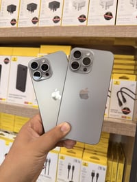 آيفون ١٥ برو ماكس • ٢٥٦ • الناصرية حي الشهداء