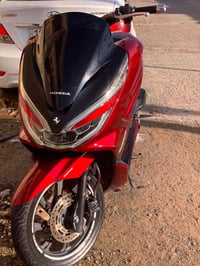 PCX • جيل الثالث • كفاله