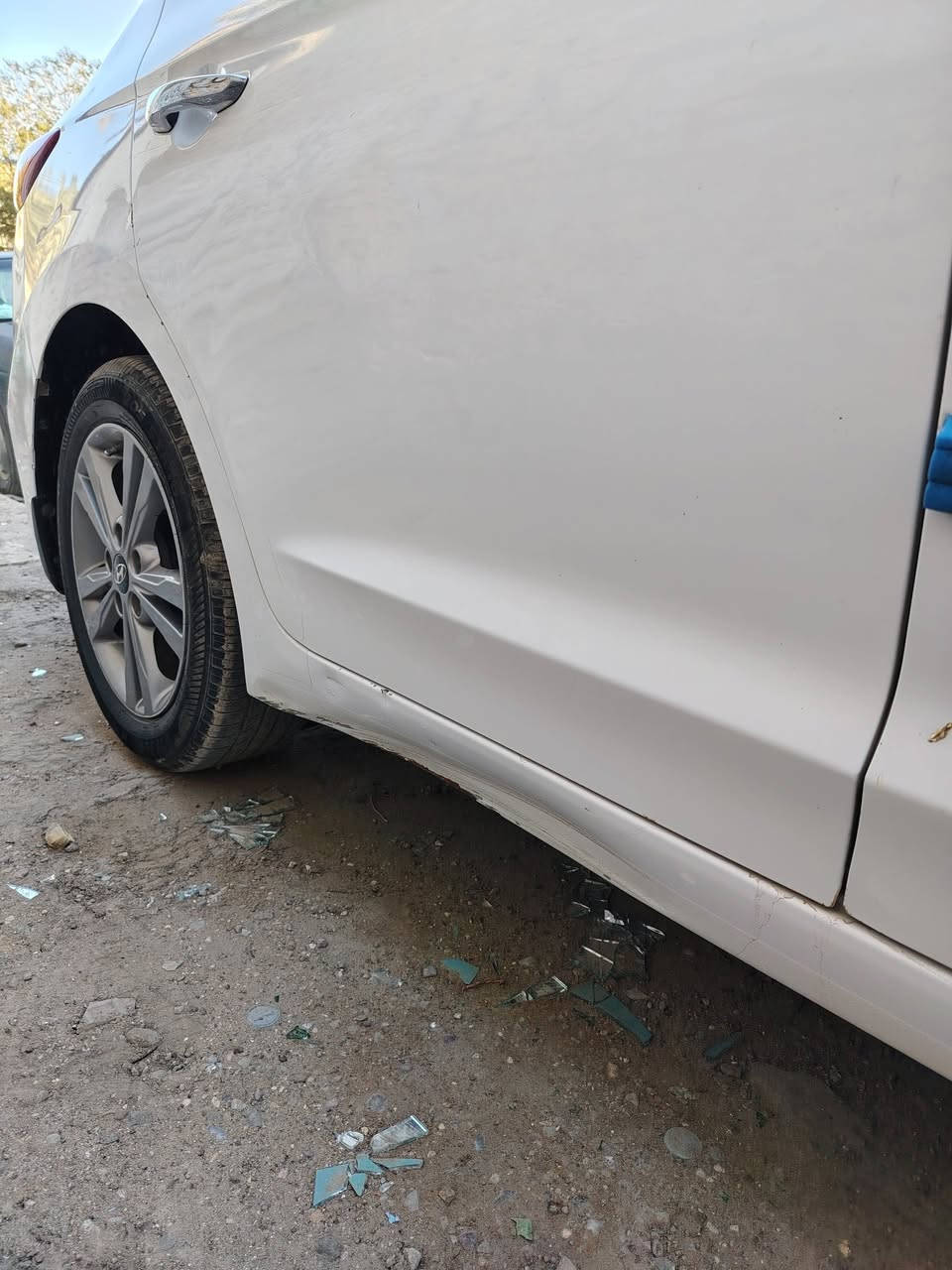 النترا البيع خليجي موديل ٢٠١٧ ماشيه ٩٩ الف قبله الزياده كشنات جلد دشبول صاج شاشه كبيرهرقم صاحب الساره         *********** مكان السياره بغداد الحريه
