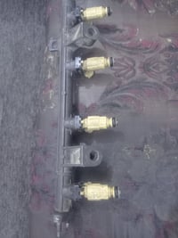 حاويه • مكينة امريكي • بغداد