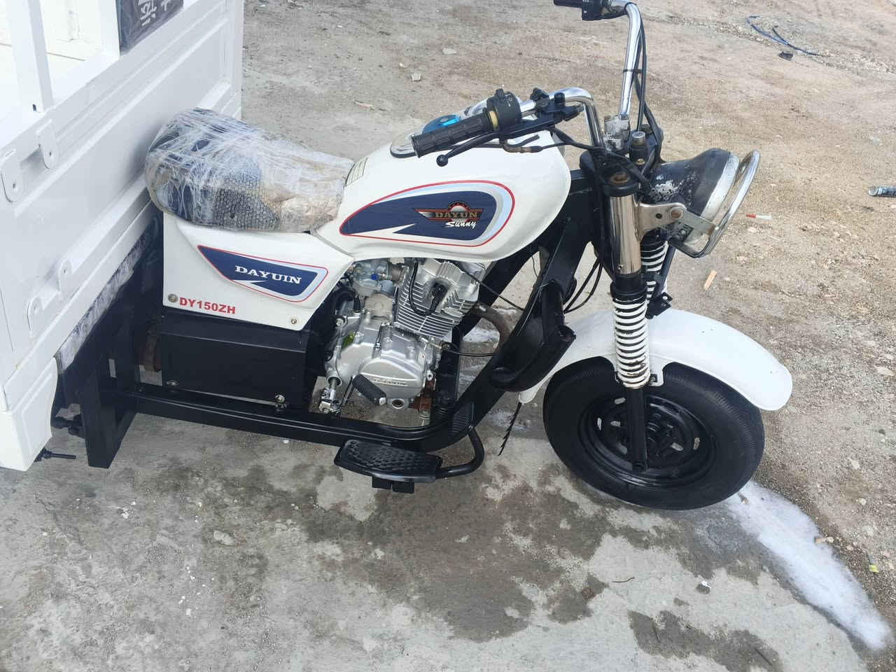 السلام عليكم 2019
ديون معمره قبل شهر عمرته كله جديد مكينه اكسن كير كهربيات كله جديد وراق كامله مكمله1850وبيه مجال مكاني سوق الشيوخ رقمي ***********
