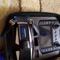 طيارة درون • للبيع