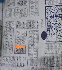 بل الشراكيه ٧ • ٢٤٠م • خدمات كاملة