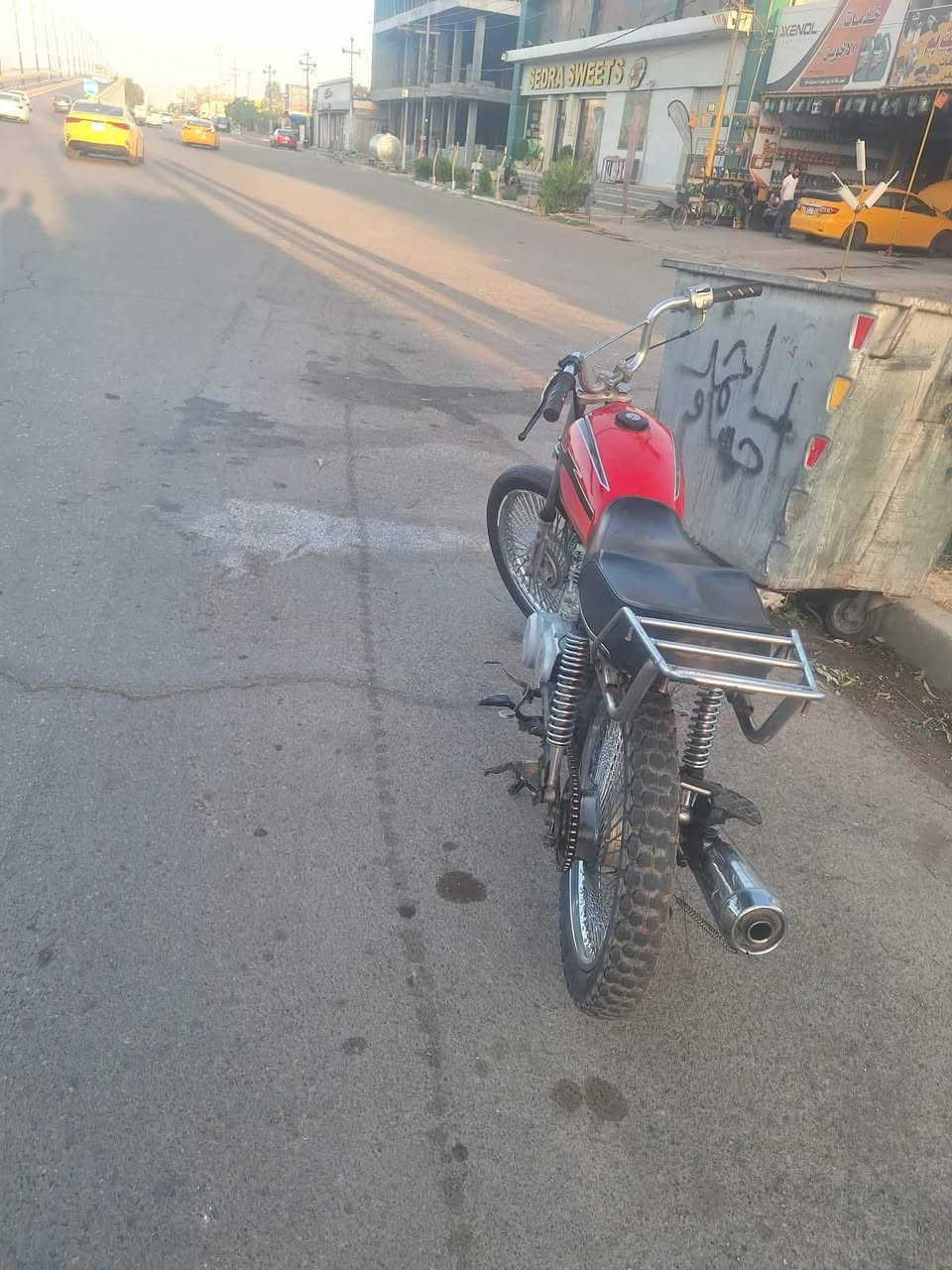 تايكر ٢٠٢٠ محرك اخرس مبدل فقط كازكيزت كله بلادي تعميره جديده ٢٨٠ بي مجال قليل***********

