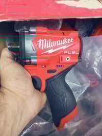 لقمة ميلواكي جيد M12 745 نيوتن  نص انج اخر اصدار  مكاني بغداد حي العدل...