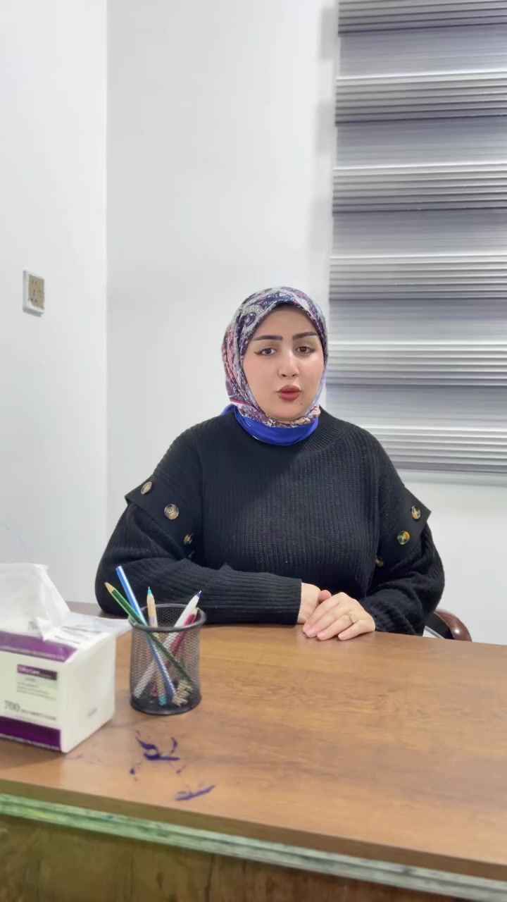 حصريا في محافظة #المثنئ 
متواجدة غدا الثلاثاء من الساعة ٣ الظهر للساعه ٧ بليل 

انفتح التسجيل 
لدورات الامتحان الشهري 
دورة الاستعداد لامتحانات آخر السنة 
دورة الحقيبة المدرسية 
دورة تعليم القراءة والكتابة 

للابتدائية والمتوسطة والإعدادية والمهني 

لطلاب المدارس والخارجي 

رقم الحجز *********** واتساب

الست ايمان الخفاجي لدورات التقوية

ايمان الخفاجي
