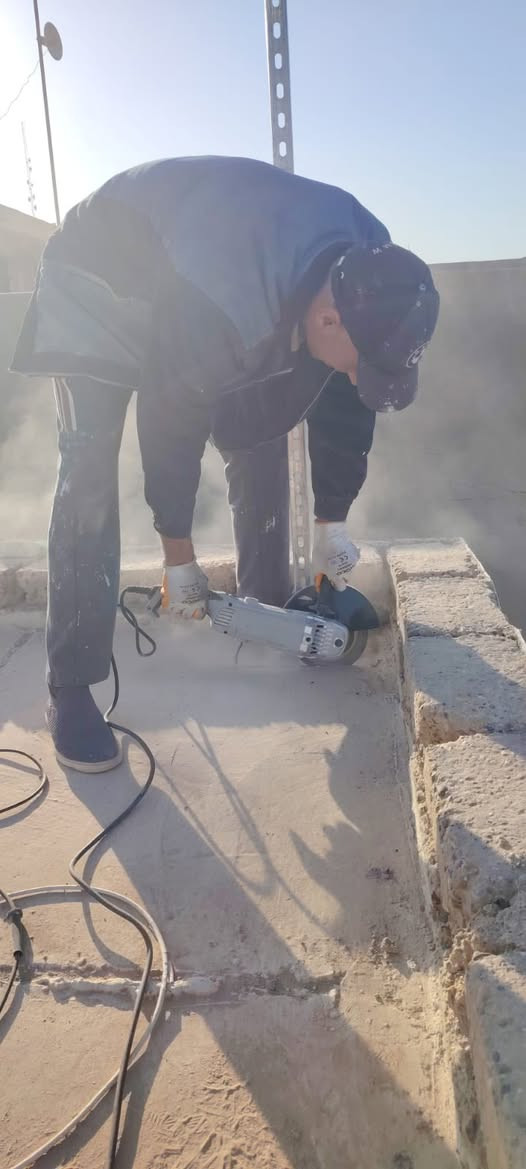 #سـامـراء
🟠تم وبعون الله تنصيب منظومة في مدينة سـامـراء🟠
16 أمبير نهاري ..16 أمبير ليلي. 
تتألف المنظومة من 
1⃣. لوح من ماركة لونجي 615 واط وجهين بعدد 8 لوح وبضمان 15 سنة.
2⃣.. بطارية BASEEN GREEN العالمية بسعة 16.38كيلو واط  وبعدد دورات شحن أكثر من 8000 دورة وبضمان 10 سنوات .
3⃣. إنفيرتر من ماركة Felicity بسعة 8 كيلو واط قابل للتطوير ثنائي المدخل بضمان 2 سنة.
4⃣. بوردات حماية متكاملة AC...DC.
5⃣. الشد باستخدام الحديد 2⃣ ملم المغلون ZAM  الغير قابل للصدأ بأستخدام البراغي والكلامب.
كما وتتوفر لدينا منظومات
بضمان استبدال لمدة 1⃣0⃣ سنوات للانفيرتر والبطارية 
🟠 للأستفسار الأتصال بأرقام المكتب 🟠
 ***********
***********
#سـامـراء_حـولـي_الـخـضـراء
#ملاحظة الأسعار مختلفة بسبب خربطة السوق
