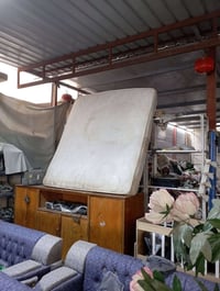 اغراض منزلية • البكرلي • قرب مدرسة ابن طاووس