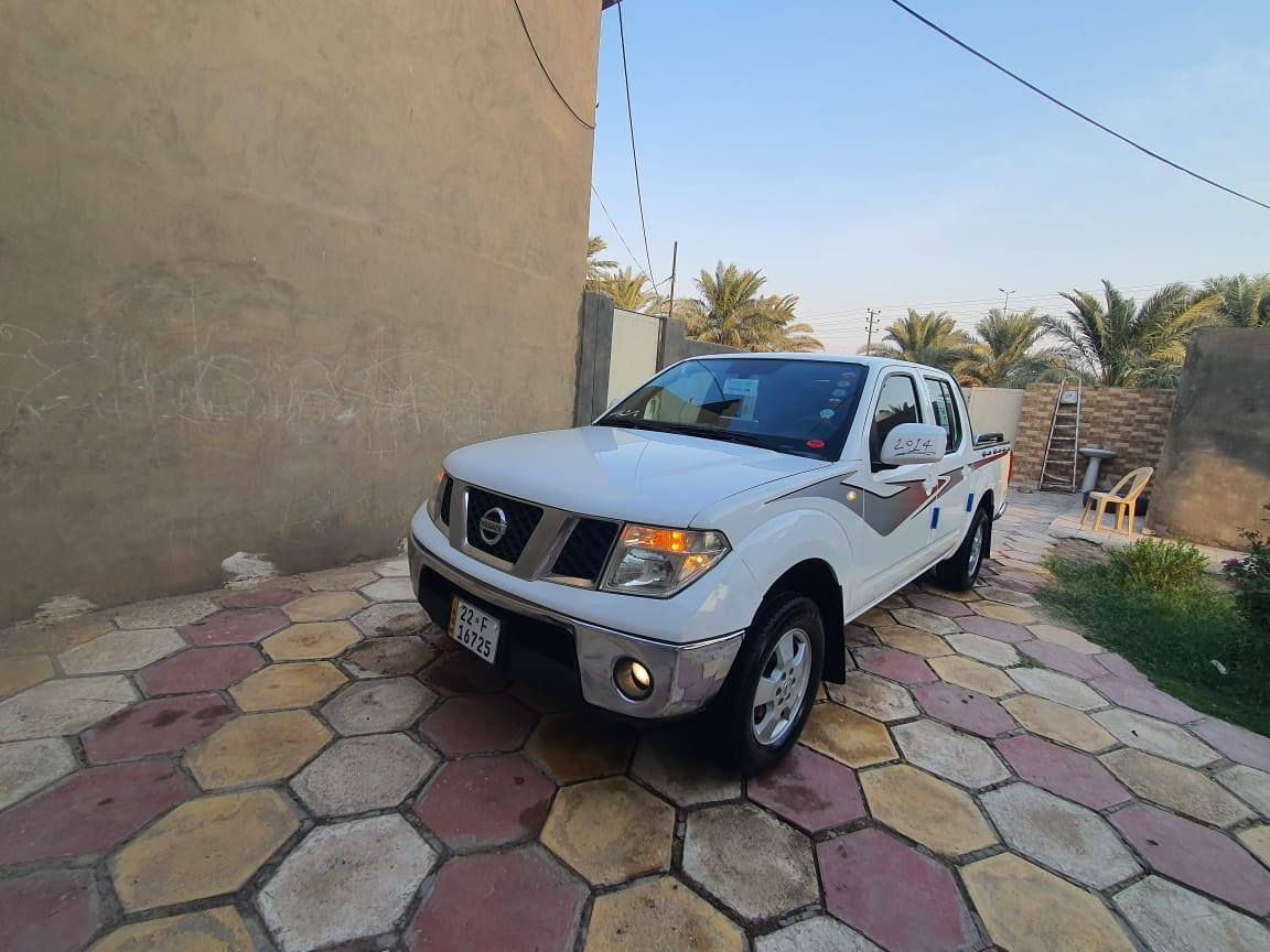 سلام عليكم نيسان نيفاره 2014 اوتوماتيك رقم أربيل الدولي وكاله تريد تحويل سياره منضومه غاز وضع شركة جاهزه عله اخير حبايه مابيه نقص برغي مكفوله كفاله عامه السعر 130 بيه مجال بصيط الشراي يتصل غير متواجد عل فيس الرقم *********** مكاني نجف ناحيه الحريه
