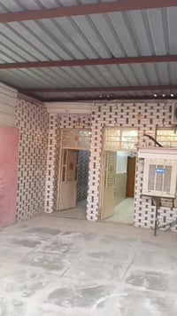 بيت الايجار قاطين العنوان ام الكبر والغزلان قرب تقاطع وتفاصيل داخل الم...