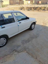 سايبه للبيع موديل 2023 كفالة عامه من كلشي جاهزه السياره ماشيه 80 اتصال...