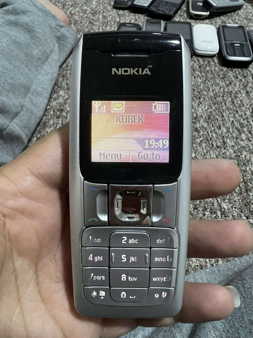 سعر ع خاص


**إذا كنت صاحب هذا الإعلان وتريد حذفه لأي سبب، رجاءا أرسل رسالة إلى الدعم الفني**