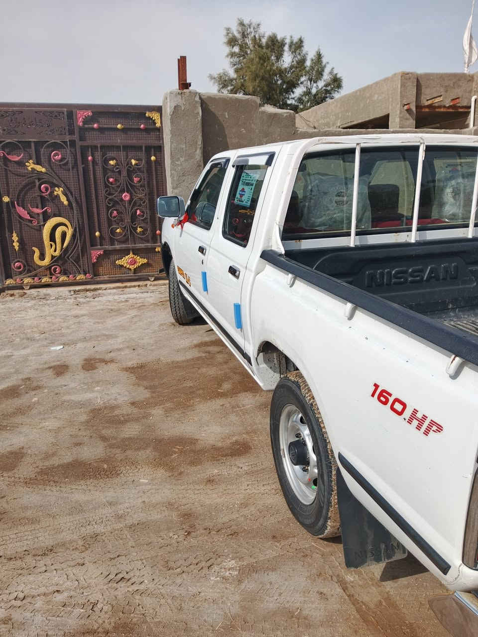 سلام عليكم سياره نيسان مديل 20014 مكفوله ما عده باردات كلش قليلات تبريد وتتفه وي سويج كير وحرك خير من الله سياره محسن فول تحكم مرايات سعر 140 وبيه مجال قليل ***********
