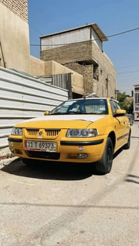 كفالة عامة كير ومكينة وصدر وتبريد 2012 بأسمي هزة جديدة ومصفرة هيئة وغر...