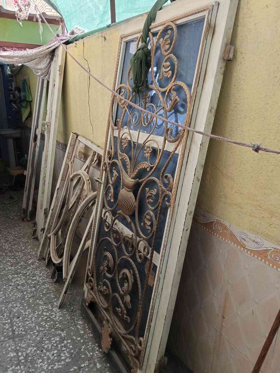 ابوب 2 للبيع نضيفات كلش مكلف بالنشر


**إذا كنت صاحب هذا الإعلان وتريد حذفه لأي سبب، رجاءا أرسل رسالة إلى الدعم الفني**
