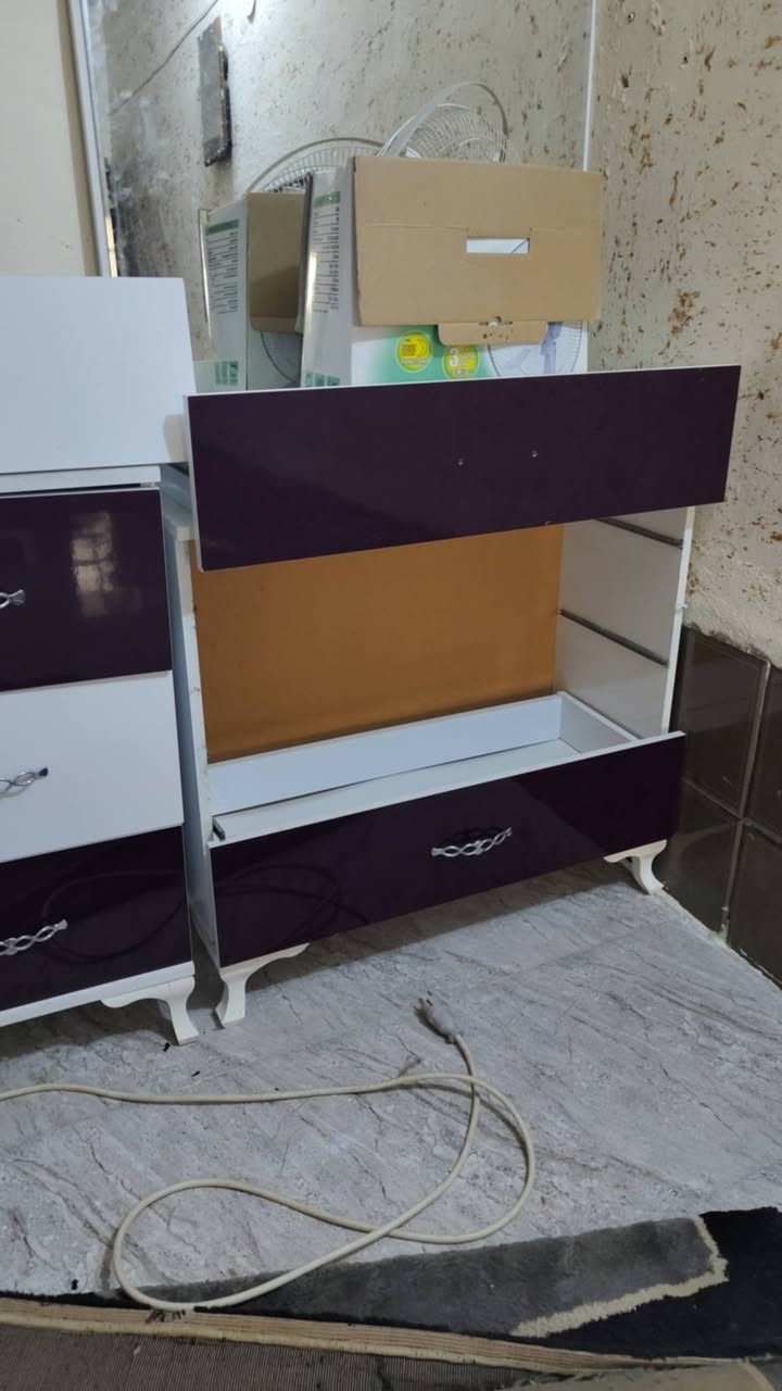 سلام عليكم  غرفه النوم للبيع مابي عيب شراي تعال خاص سعر مناسب مستعجل بيع وعنوان كركوك


**إذا كنت صاحب هذا الإعلان وتريد حذفه لأي سبب، رجاءا أرسل رسالة إلى الدعم الفني**