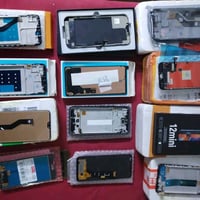 شاشات موبايل • تبديل بطاريات • فتح ايكلاود بدون شبكة