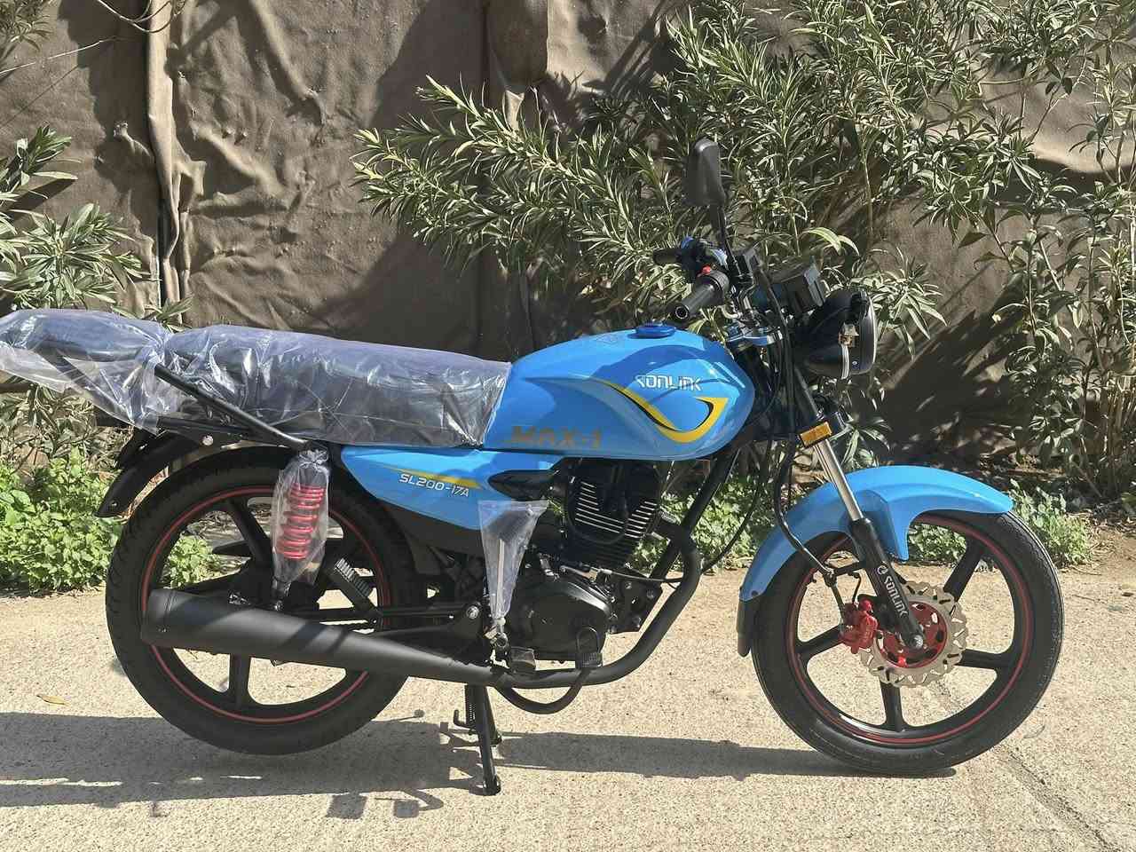 سلام عليكم دراجه للبيع مكينه 200 كفاله أخت الزيرو
سعر 950 أوراق سكنر مكان كوت الشراي يجي خاص


**إذا كنت صاحب هذا الإعلان وتريد حذفه لأي سبب، رجاءا أرسل رسالة إلى الدعم الفني**